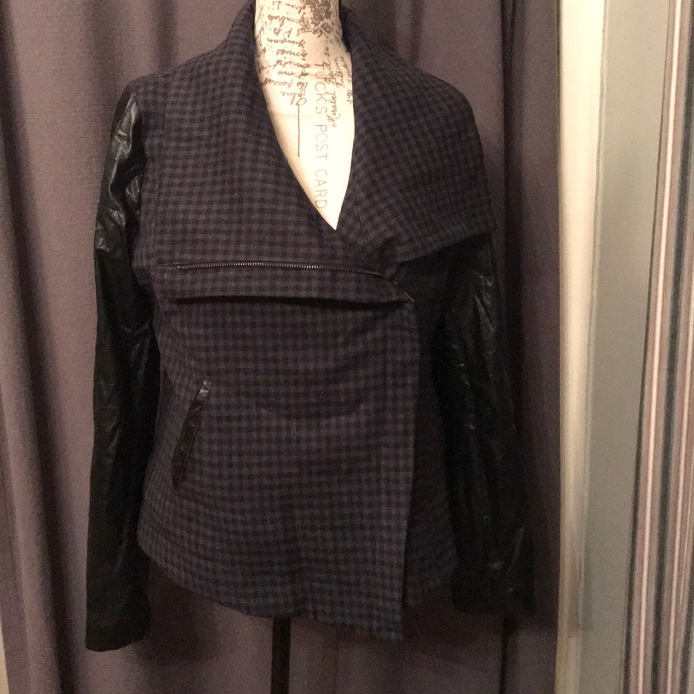 Greylin Jacket large - Picture 4 of 8